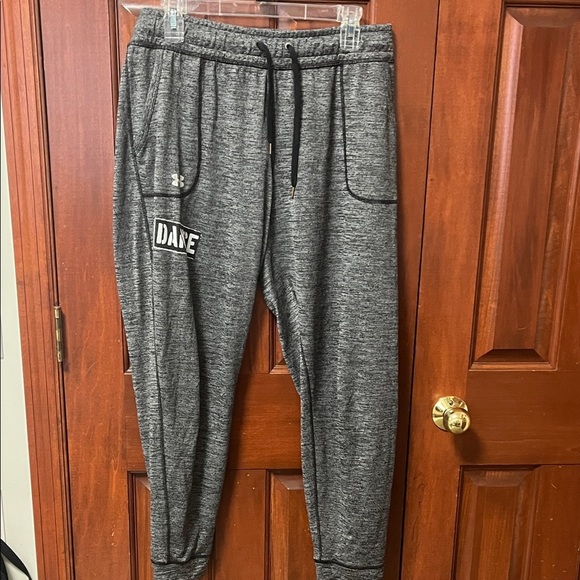 Under Armour Pants - Under Armour Women's Gray Jogger Pants